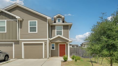Tiny photo for 7212 Dancing Wind LN, Del Valle, TX 78617 (MLS # 6083069)