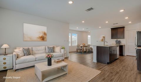 Photo of 7212 Dancing Wind LN, Del Valle, TX 78617 (MLS # 6083069)