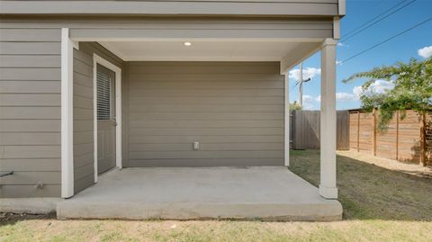 Tiny photo for 7212 Dancing Wind LN, Del Valle, TX 78617 (MLS # 6083069)