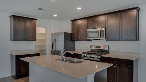 Tiny photo for 7212 Dancing Wind LN, Del Valle, TX 78617 (MLS # 6083069)