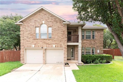 Photo of 2300 Natalie CV, Cedar Park, TX 78613 (MLS # 4127384)