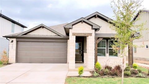 Photo of 900 Universal DR, Hutto, TX 78634 (MLS # 8693388)