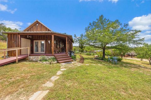 Photo of 2822 Stagecoach Ranch RD, Dripping Springs, TX 78620 (MLS # 8485636)