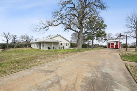 596 Nink Rd RD Smithville TX 78957