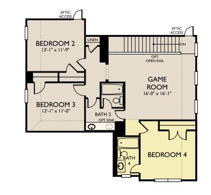 1404 Dog Iron ST