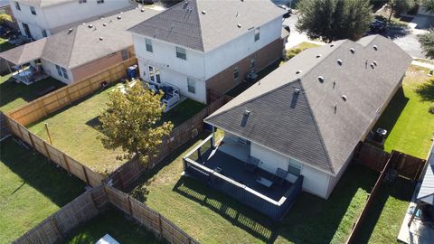 Tiny photo for 3412 Firoj DR, Pflugerville, TX 78660 (MLS # 7020127)