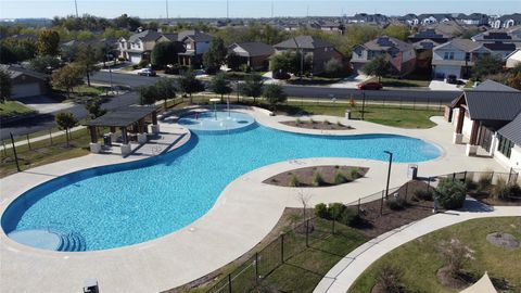 Tiny photo for 3412 Firoj DR, Pflugerville, TX 78660 (MLS # 7020127)