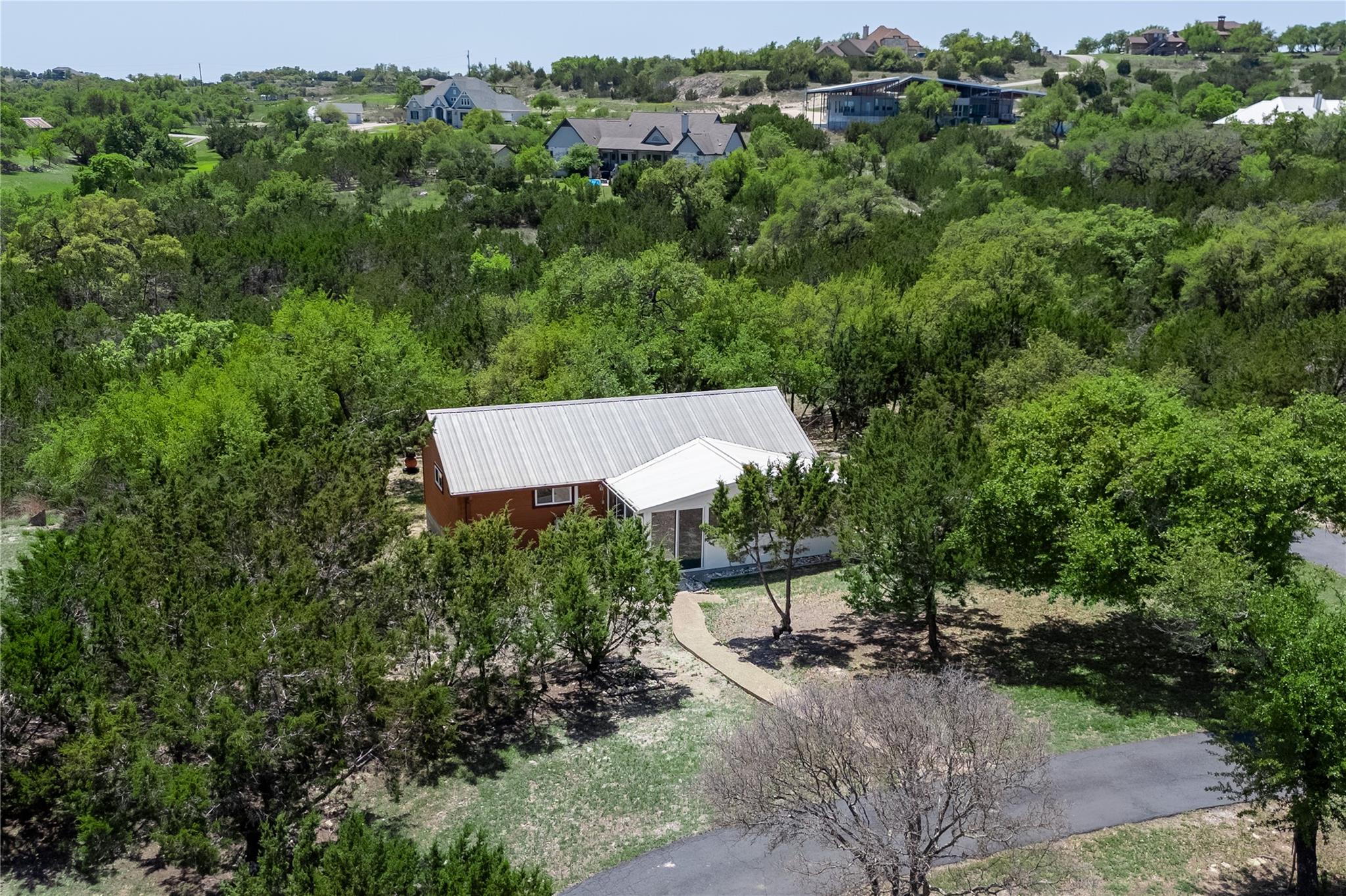 11134 Bonham Ranch RD