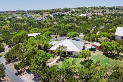 11134 Bonham Ranch RD Dripping Springs TX 78620