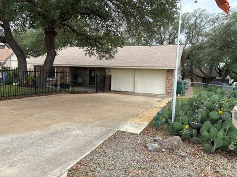 Photo of 3108 American DR, Lago Vista, TX 78645 (MLS # 6489715)