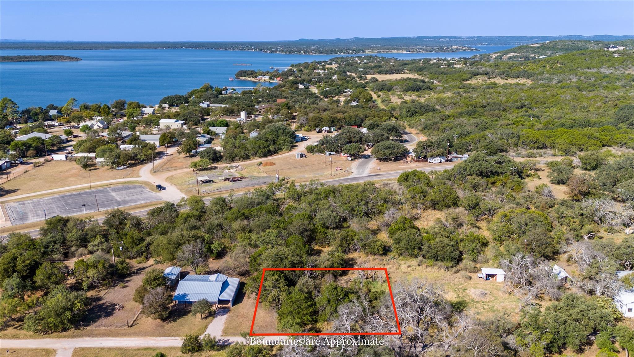 LOT 35 Forest DR