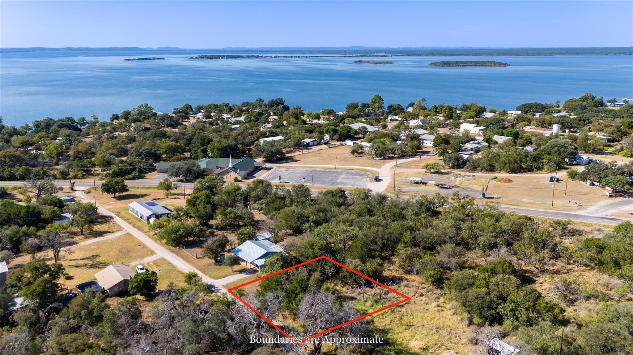 LOT 35 Forest DR