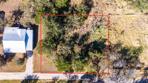 LOT 35 Forest DR Burnet TX 78611