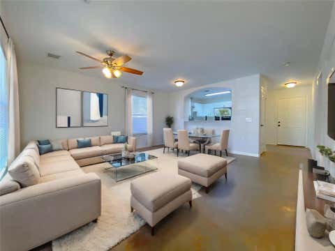 Photo of 5201 Bogey CT #A, Austin, TX 78744 (MLS # 5744825)