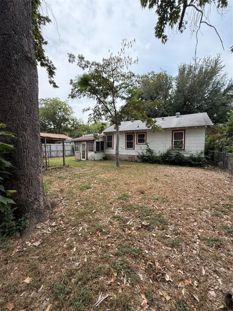 Tiny photo for 1115 Kirk Ave, Austin, TX 78702 (MLS # 4130257)