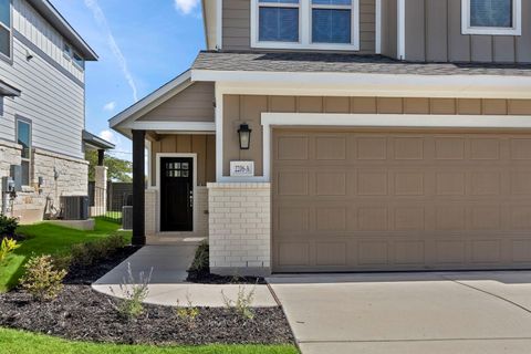 Tiny photo for 2206A Cornfield DR, Pflugerville, TX 78660 (MLS # 7916526)