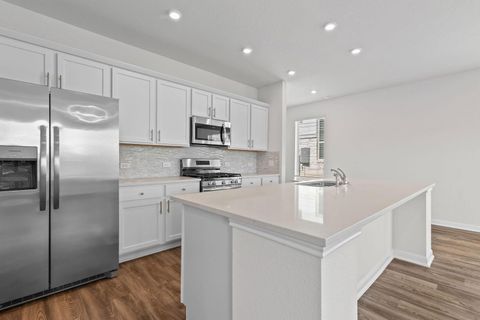 Tiny photo for 2206A Cornfield DR, Pflugerville, TX 78660 (MLS # 7916526)