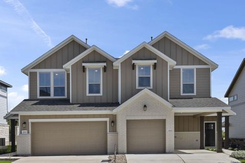 Photo of 2206A Cornfield DR, Pflugerville, TX 78660 (MLS # 7916526)