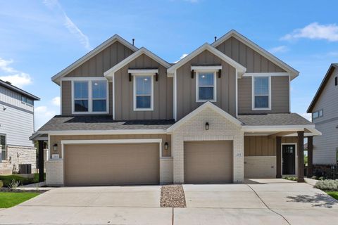 Photo of 2206A Cornfield DR, Pflugerville, TX 78660 (MLS # 7916526)