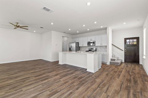 Tiny photo for 2206A Cornfield DR, Pflugerville, TX 78660 (MLS # 7916526)