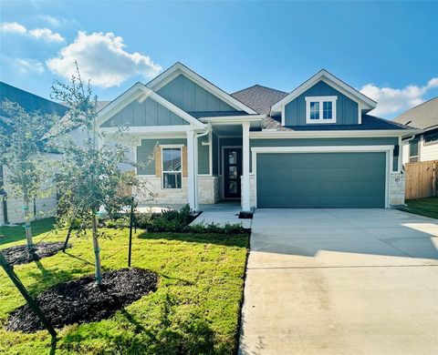 821 Sage Thrasher CIR Dripping Springs TX 78620