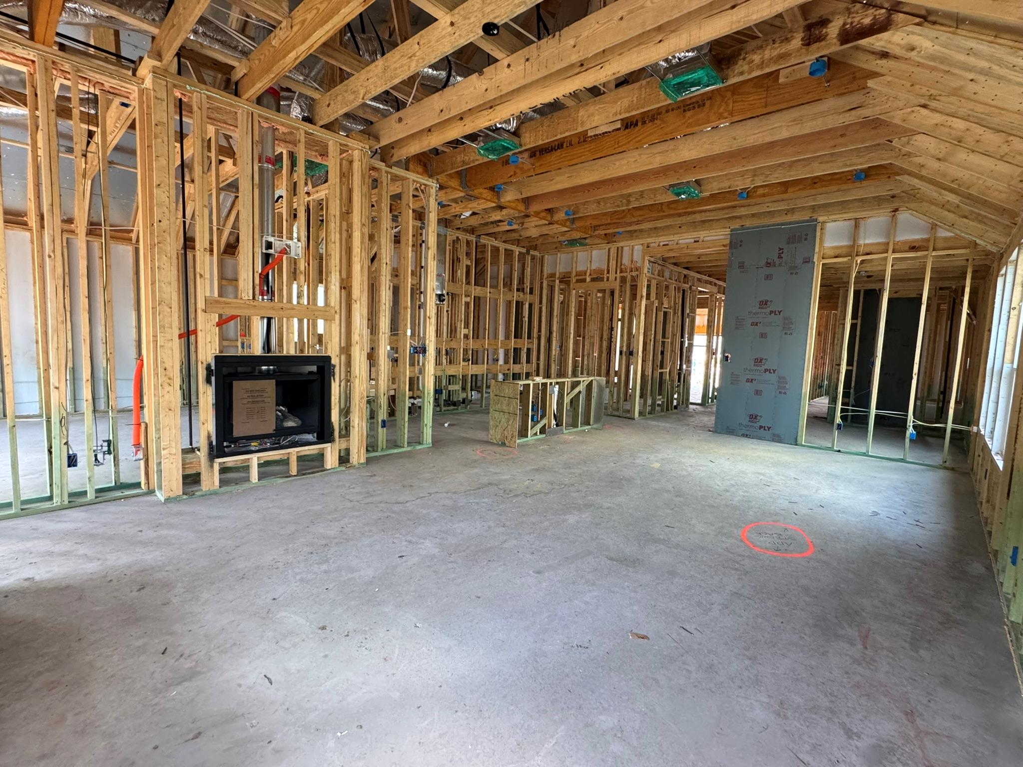 821 Sage Thrasher CIR
