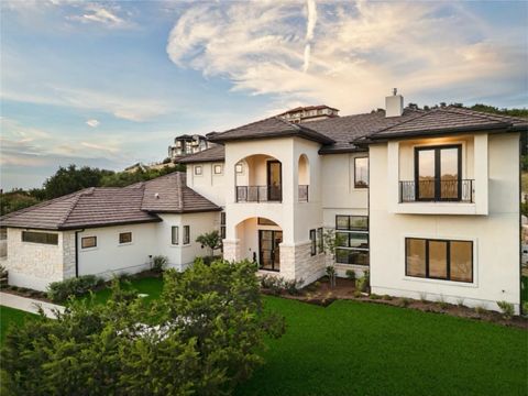 106 Bella Montagna CIR Austin TX 78734