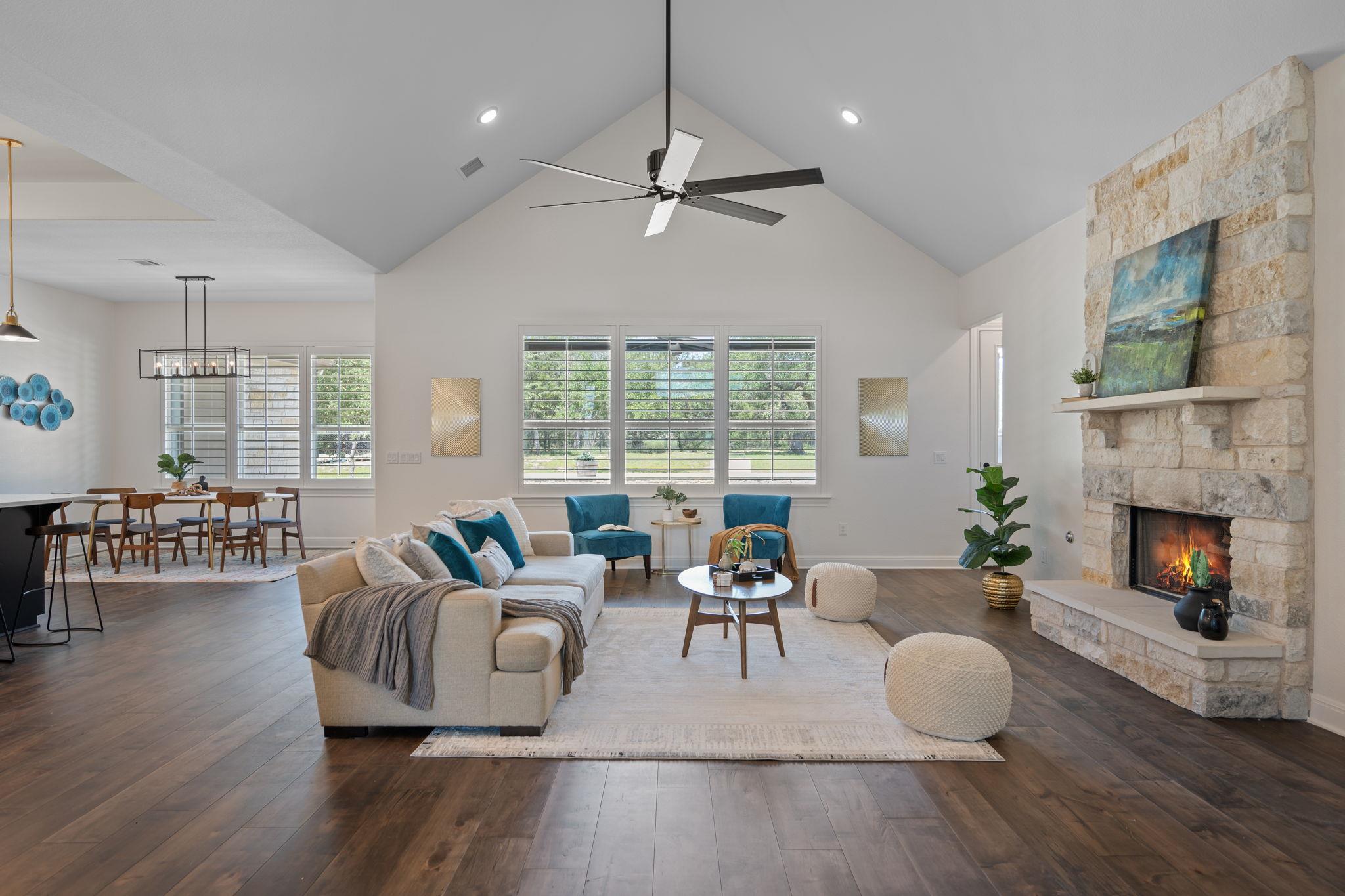 106 Gabriel Woods DR