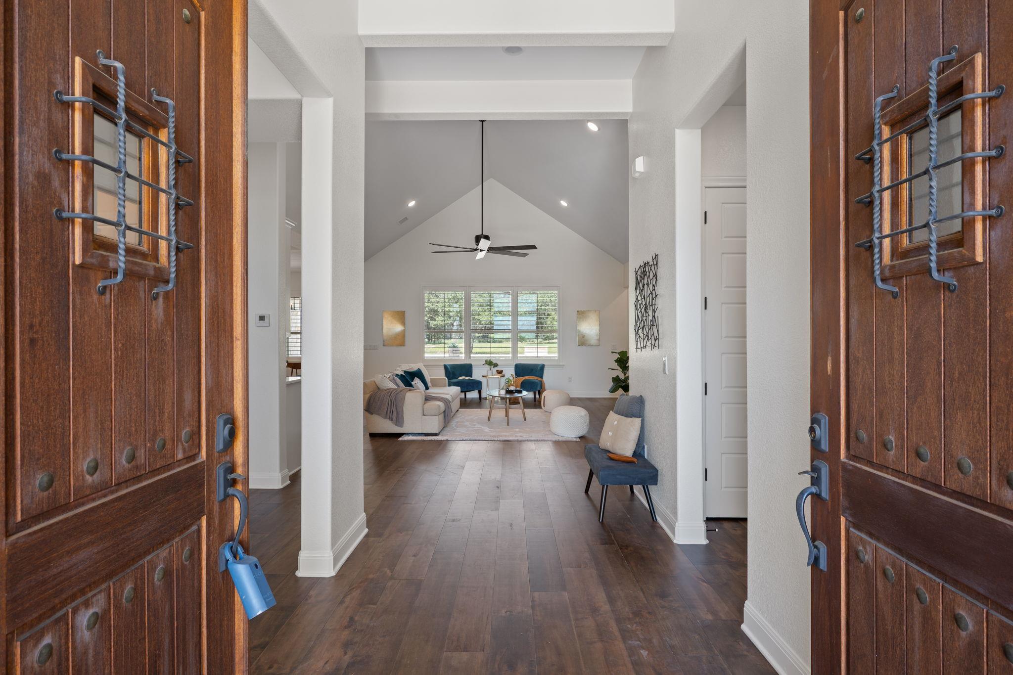 106 Gabriel Woods DR
