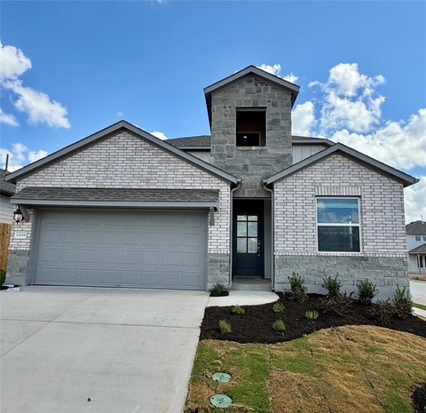 Tiny photo for 13219 Rindle Reach DR, Buda, TX 78610 (MLS # 2020558)