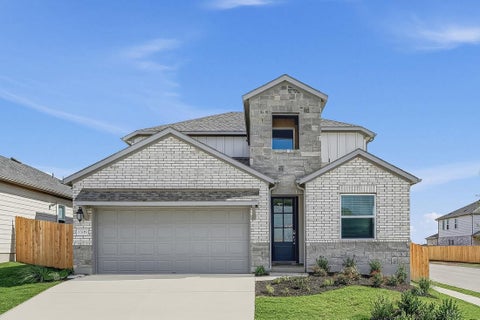 Photo of 13219 Rindle Reach DR, Buda, TX 78610 (MLS # 2020558)