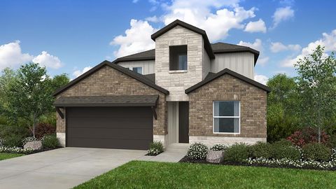 Photo of 13219 Rindle Reach DR, Buda, TX 78610 (MLS # 2020558)