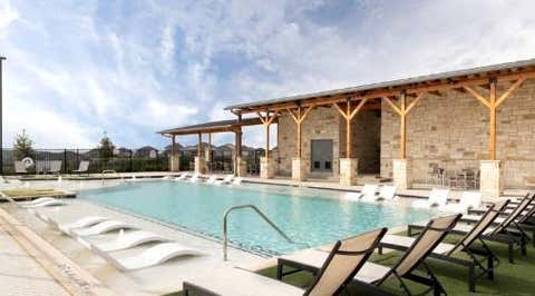 Tiny photo for 13219 Rindle Reach DR, Buda, TX 78610 (MLS # 2020558)