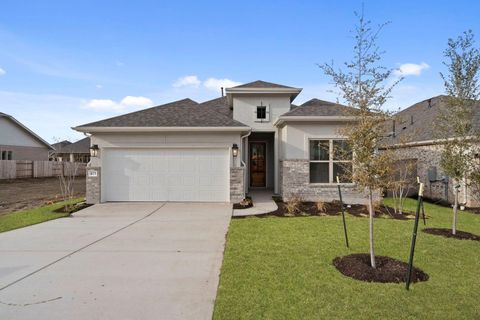 Photo of 425 Brandywine RD, Hutto, TX 78634 (MLS # 4006357)