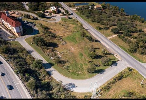 503 W Fm 2147 Highway Marble Falls TX 78654