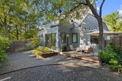 Photo of 707 E Live Oak ST #2, Austin, TX 78704 (MLS # 5304650)