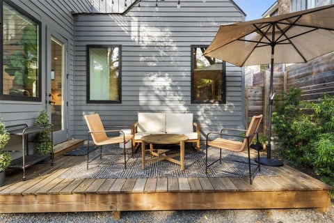 Tiny photo for 707 E Live Oak ST #2, Austin, TX 78704 (MLS # 5304650)