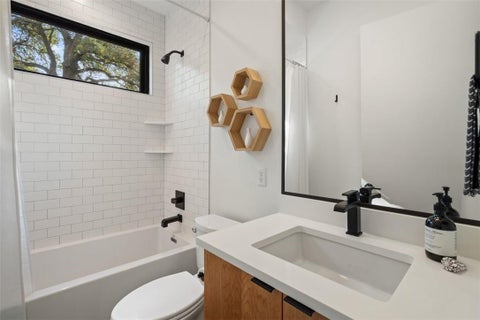 Tiny photo for 707 E Live Oak ST #2, Austin, TX 78704 (MLS # 5304650)
