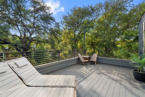 Tiny photo for 707 E Live Oak ST #2, Austin, TX 78704 (MLS # 5304650)