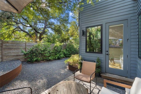 Tiny photo for 707 E Live Oak ST #2, Austin, TX 78704 (MLS # 5304650)