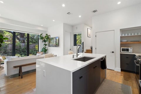 Tiny photo for 707 E Live Oak ST #2, Austin, TX 78704 (MLS # 5304650)