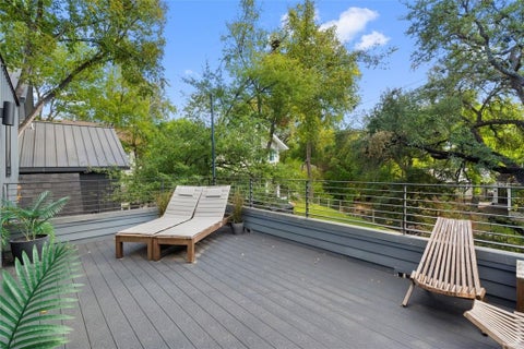 Tiny photo for 707 E Live Oak ST #2, Austin, TX 78704 (MLS # 5304650)