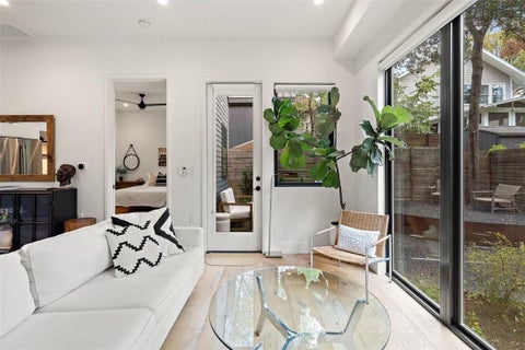 Tiny photo for 707 E Live Oak ST #2, Austin, TX 78704 (MLS # 5304650)