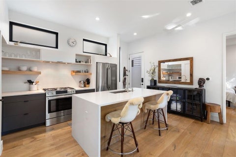 Tiny photo for 707 E Live Oak ST #2, Austin, TX 78704 (MLS # 5304650)