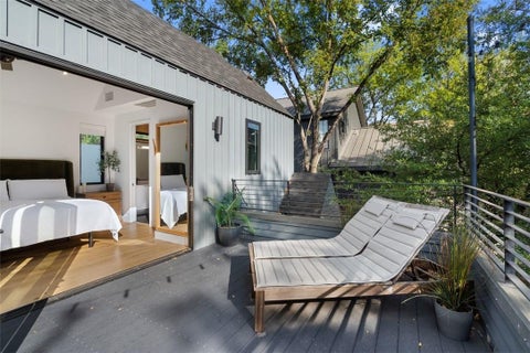 Tiny photo for 707 E Live Oak ST #2, Austin, TX 78704 (MLS # 5304650)