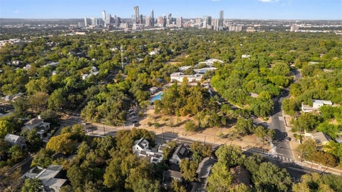 Tiny photo for 707 E Live Oak ST #2, Austin, TX 78704 (MLS # 5304650)