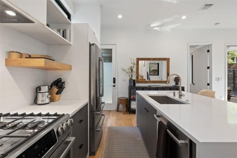 Tiny photo for 707 E Live Oak ST #2, Austin, TX 78704 (MLS # 5304650)