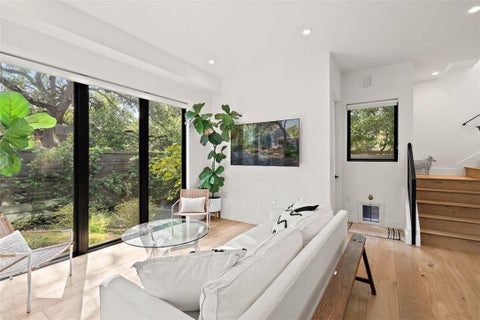 Tiny photo for 707 E Live Oak ST #2, Austin, TX 78704 (MLS # 5304650)