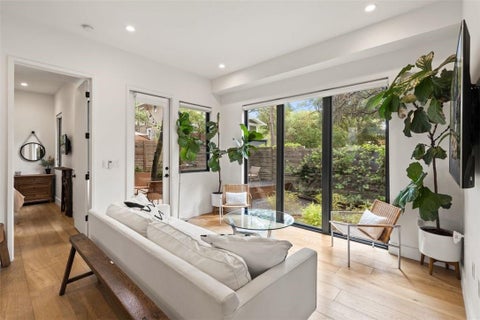 Tiny photo for 707 E Live Oak ST #2, Austin, TX 78704 (MLS # 5304650)