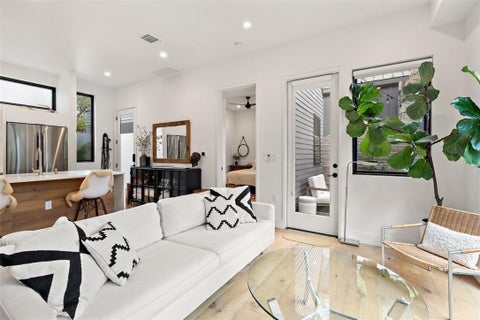 Tiny photo for 707 E Live Oak ST #2, Austin, TX 78704 (MLS # 5304650)